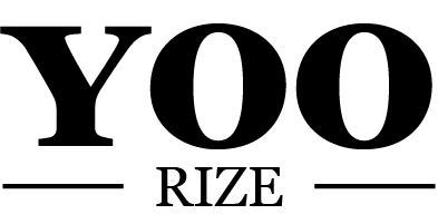 Yoo Rize Logo